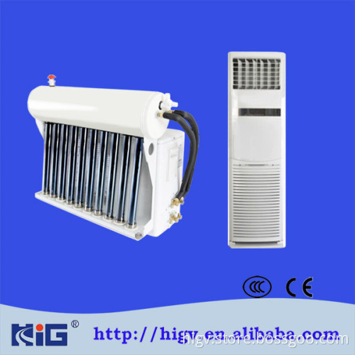 Standing Floor Air Conditioner/Hybrid Solar Air Conditioner/Hot Product 2014